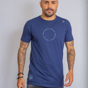 Camiseta Marinho Uball