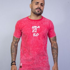 Camiseta Red Estonada