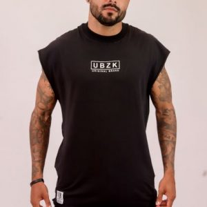 Camiseta Machao UBZK