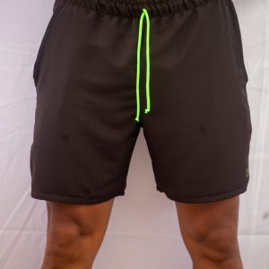 Shorts D´agua Preto