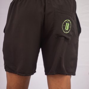 Shorts D´agua Preto