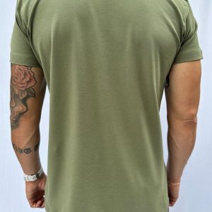 Camiseta Musgola