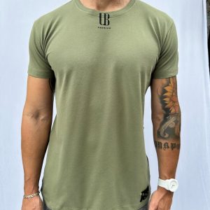 Camiseta Musgola