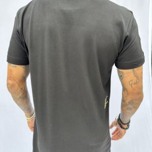 Camiseta Black Pique