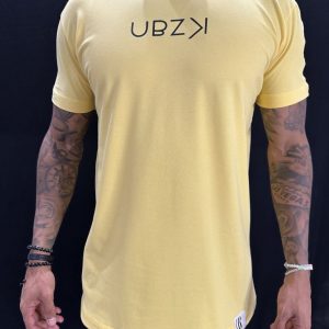 Camiseta Gema UBZK