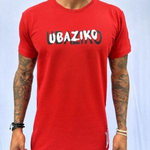 Camiseta Red Pique